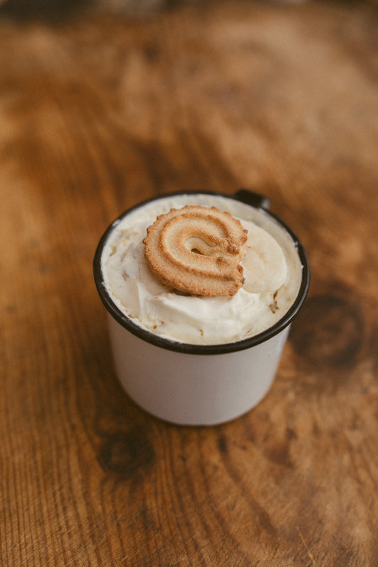 Midland Banana Pudding