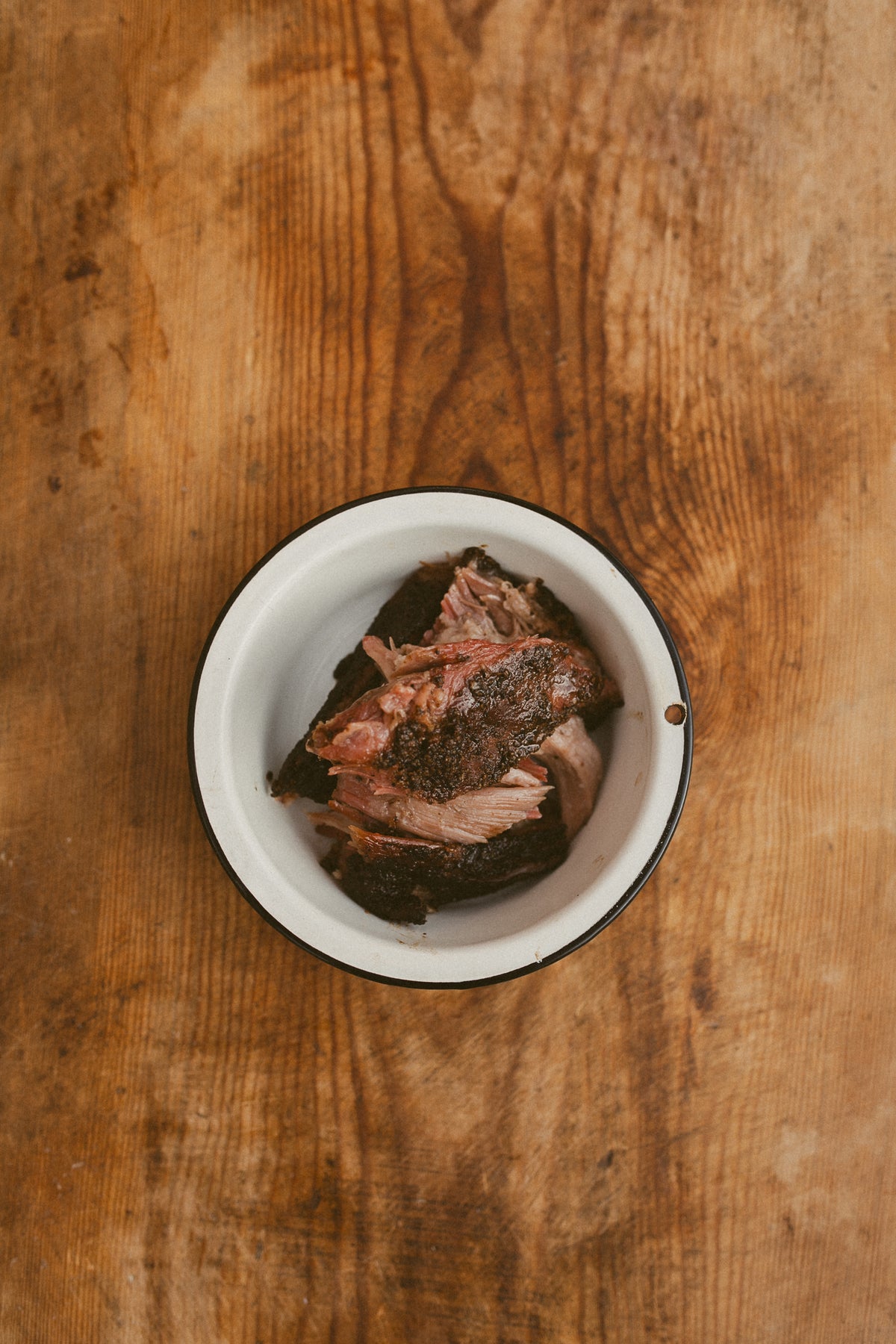 Texan Pulled Pork