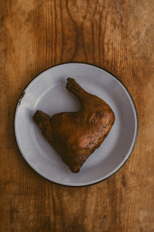 Maverick Quarter Chicken
