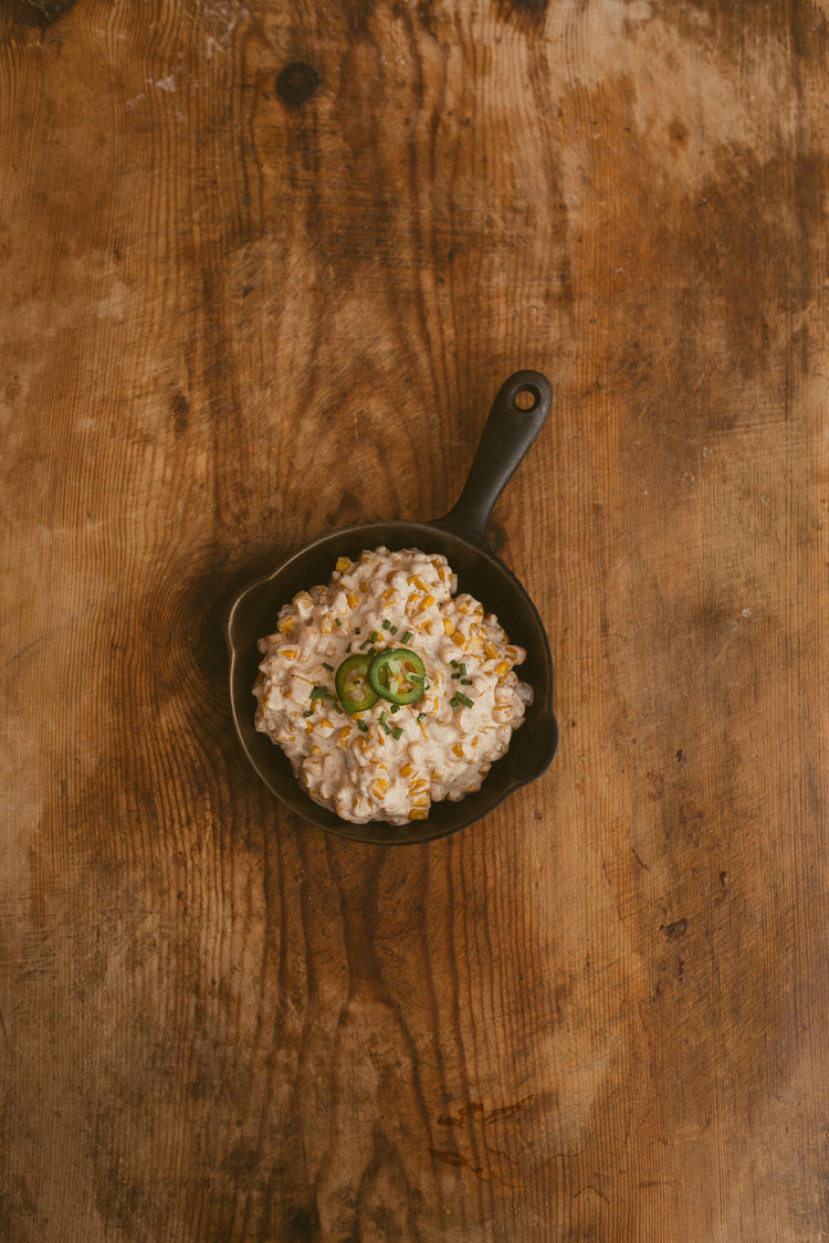 On the Side