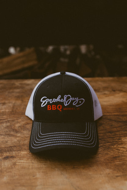 The Smokeday Hat