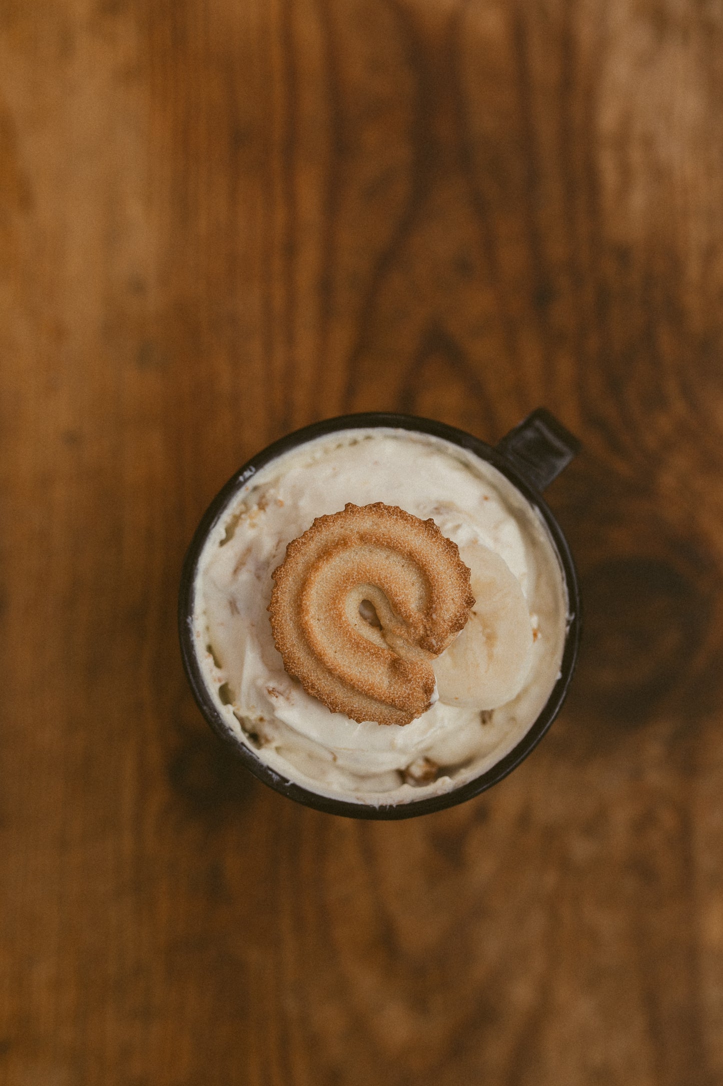 Midland Banana Pudding
