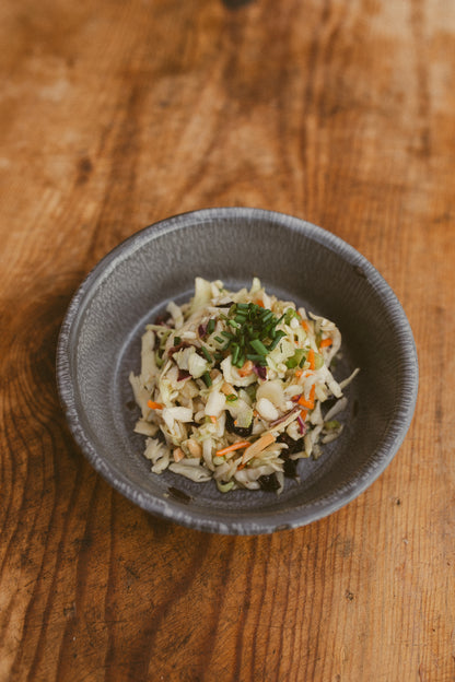 Garland Crunchy Coleslaw Preorder