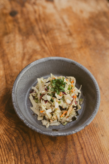 Garland Crunchy Coleslaw Preorder