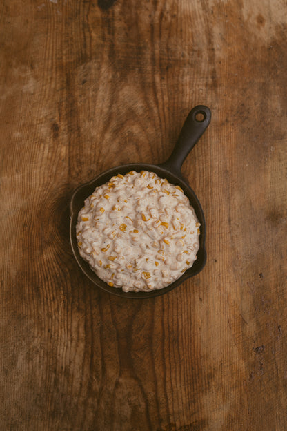 Lubbock Creamy Corn Preorder
