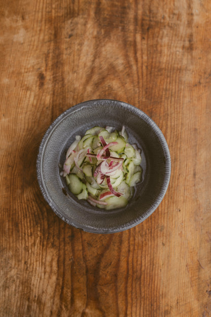 San Antonio Cucumber Salad Preorder