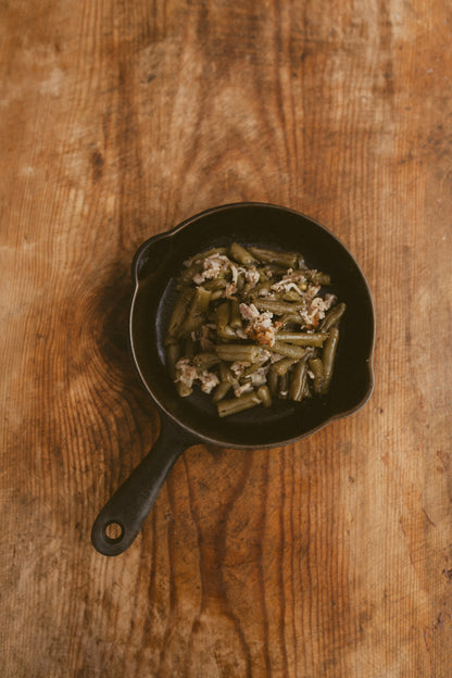 Frisco Bacon Green Beans Preorder