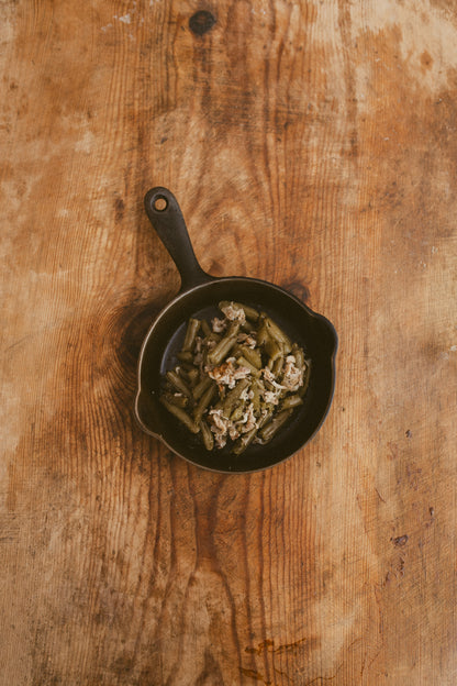 Frisco Bacon Green Beans Preorder