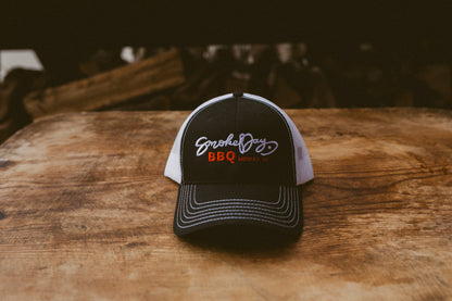The Smokeday Hat