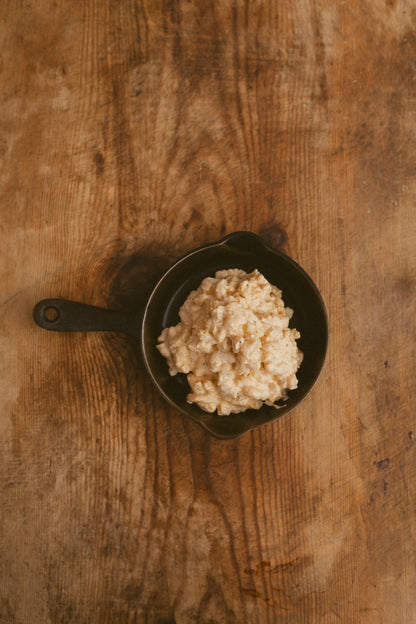 Dallas Mac and Cheese