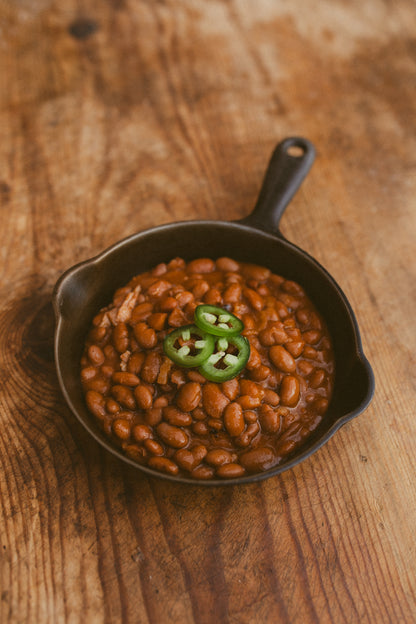 Houston Pinto Beans Preorder