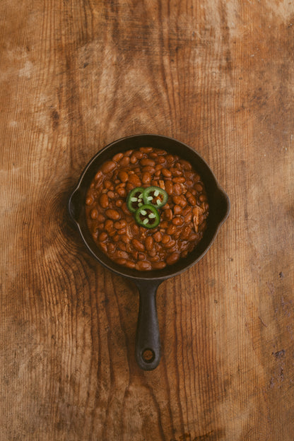 Houston Pinto Beans Preorder
