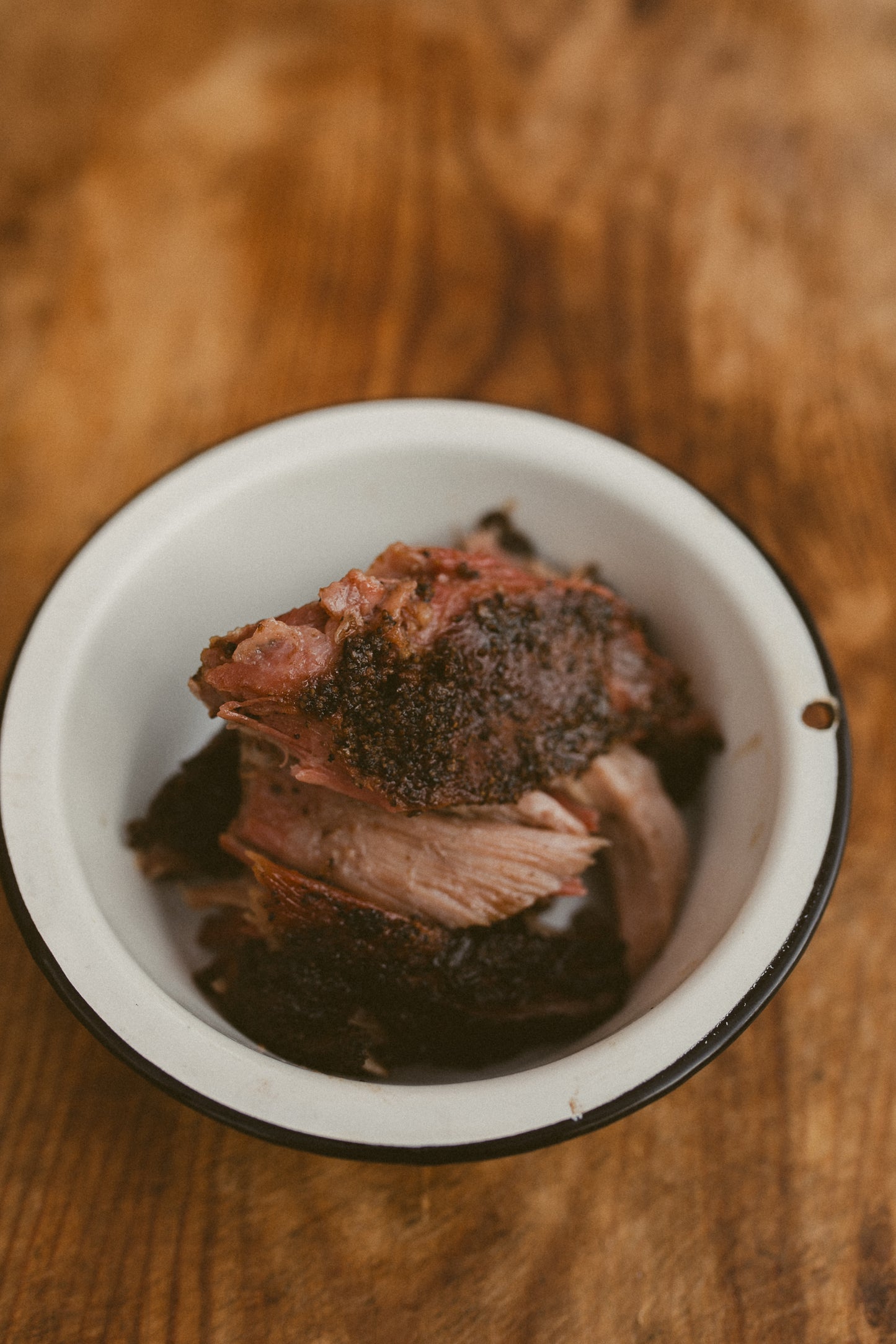 Texan Pulled Pork