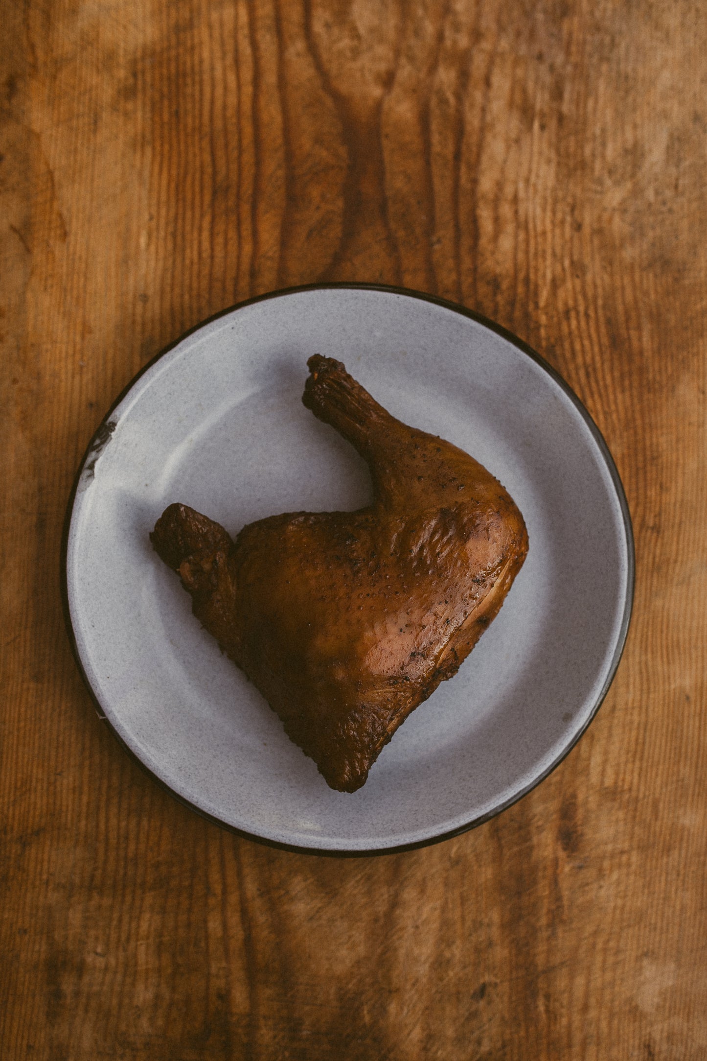 Maverick Quarter Chicken