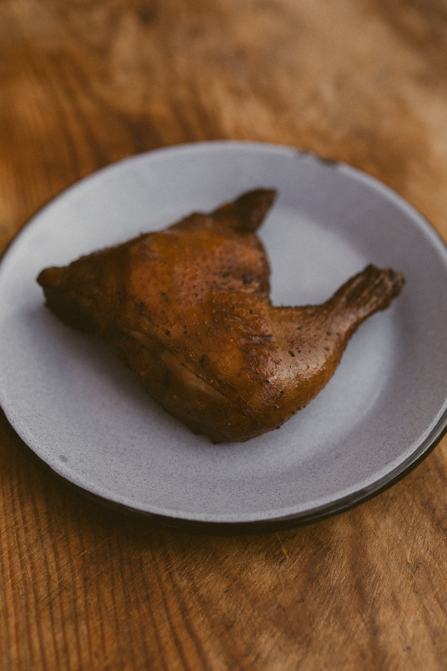 Maverick Quarter Chicken