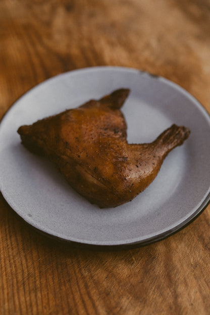 Maverick Quarter Chicken