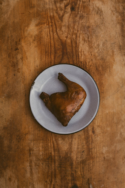 Maverick Quarter Chicken
