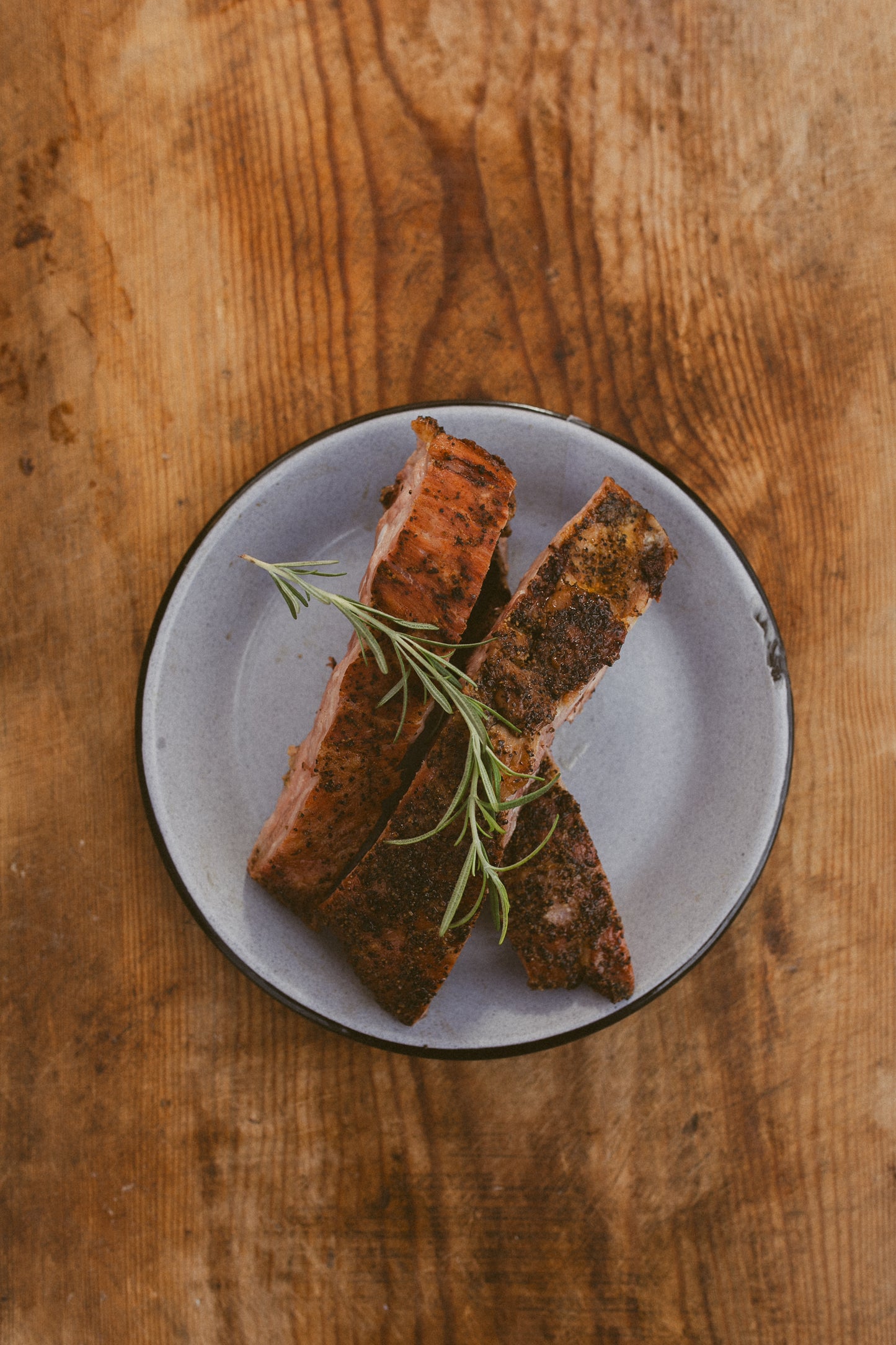 Astro Spare Ribs