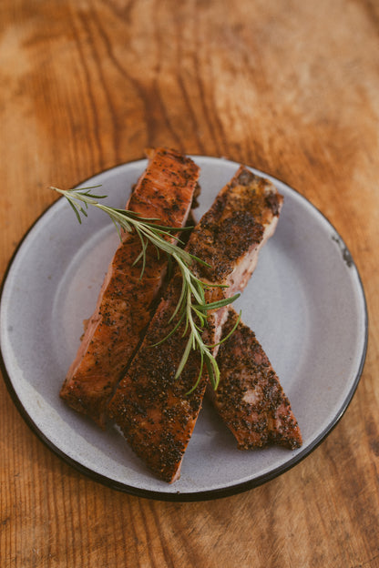 Astro Spareribs