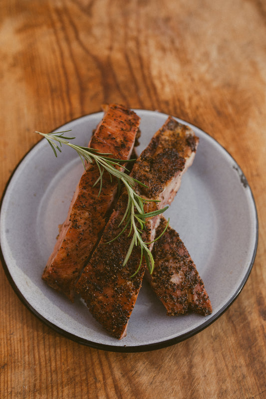 Astro Spare Ribs