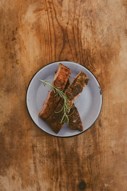Astro Spare Ribs