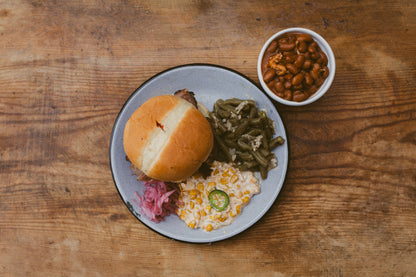 Sandwich Plate