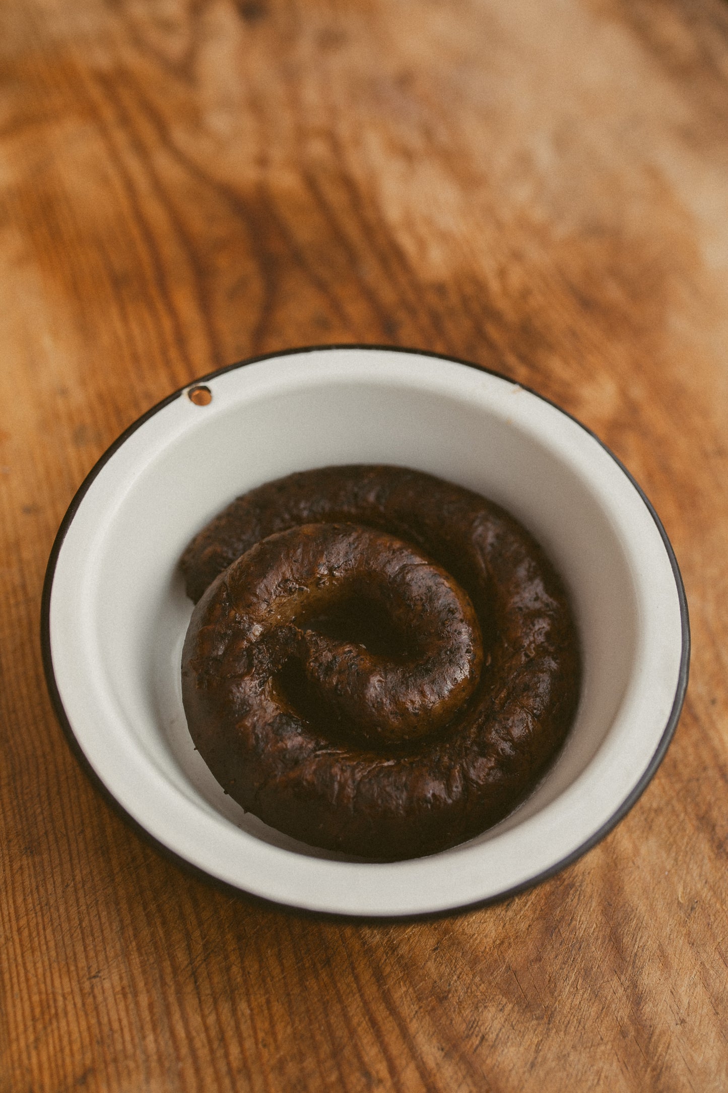 Rocket Beef Sausage *by half pound*