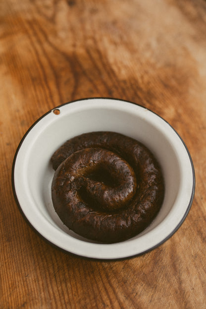 Rocket Beef Sausage *by half pound*
