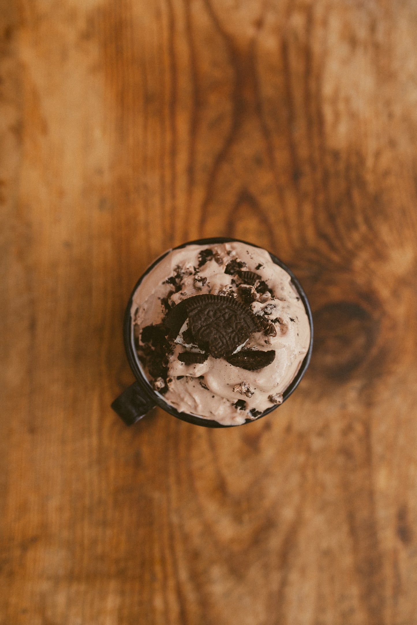 Swamp City Mud in a Cup