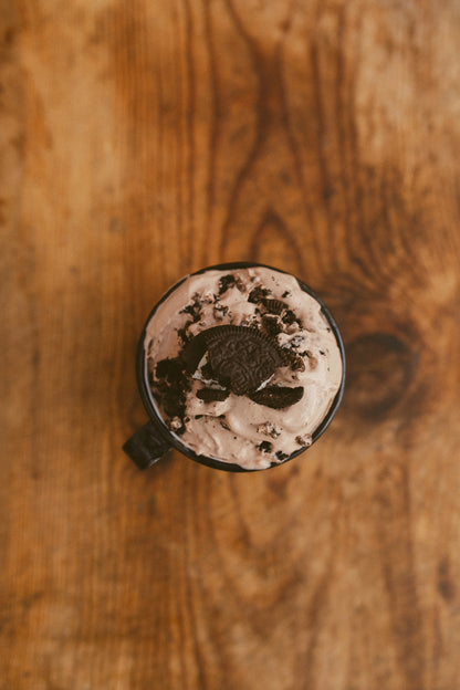 Swamp City Mud in a Cup