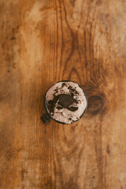 Swamp City Mud in a Cup