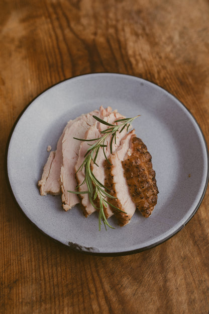 Ranger Turkey Breast