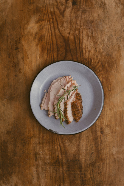 Ranger Turkey Breast