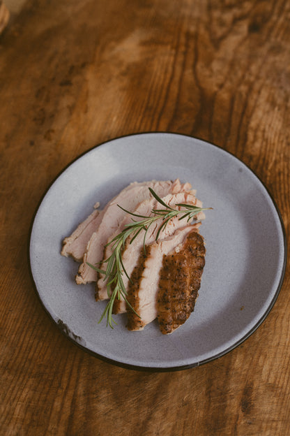 Ranger Turkey Breast