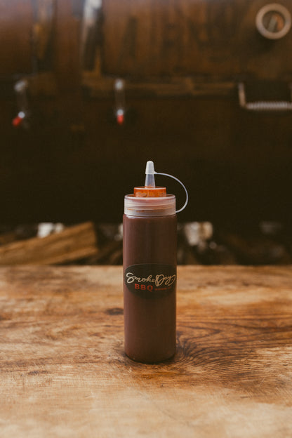 The Spicy Sauce