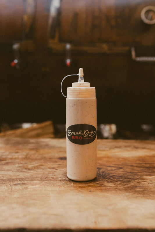 The White Sauce