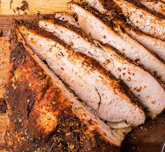 Ranger Turkey Breast